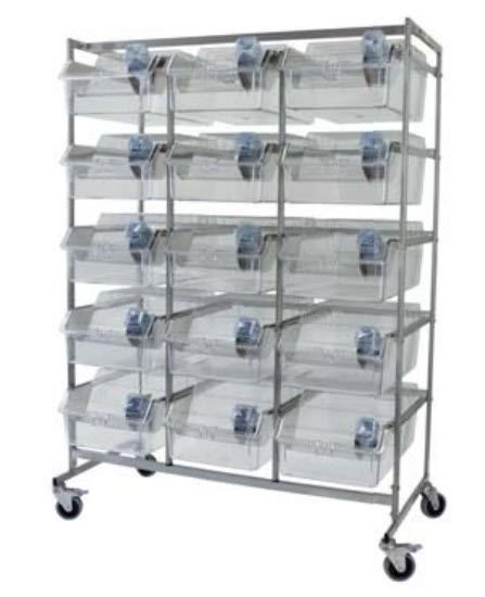 Animal cage rack 5033801 image 3