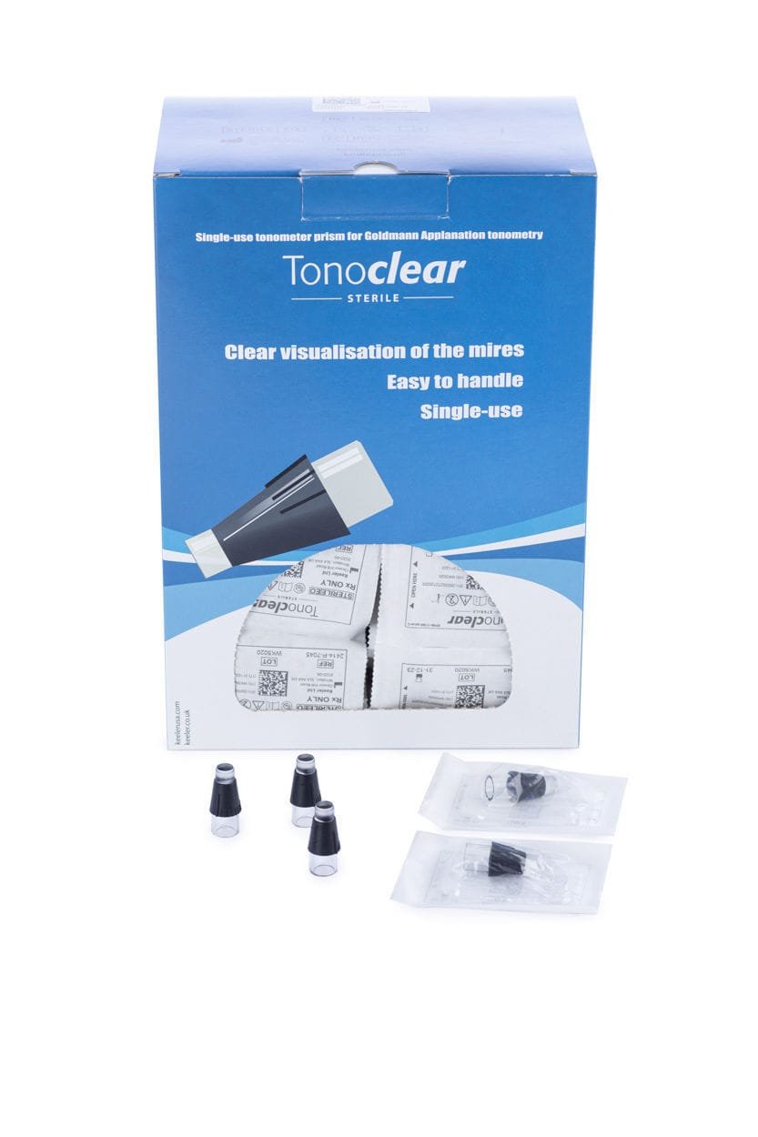 Applanation prism Tonoclear image 3