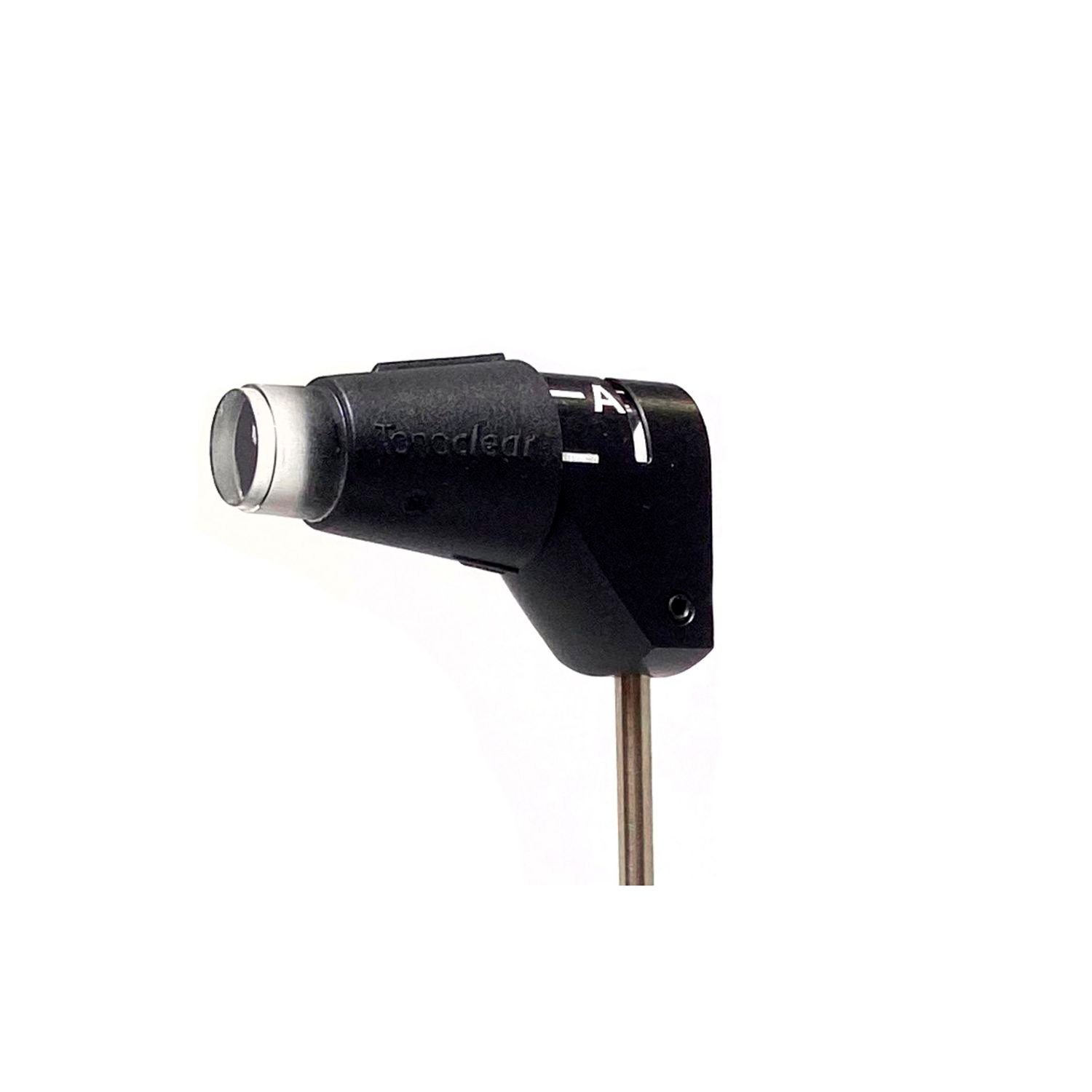 Applanation prism Tonoclear