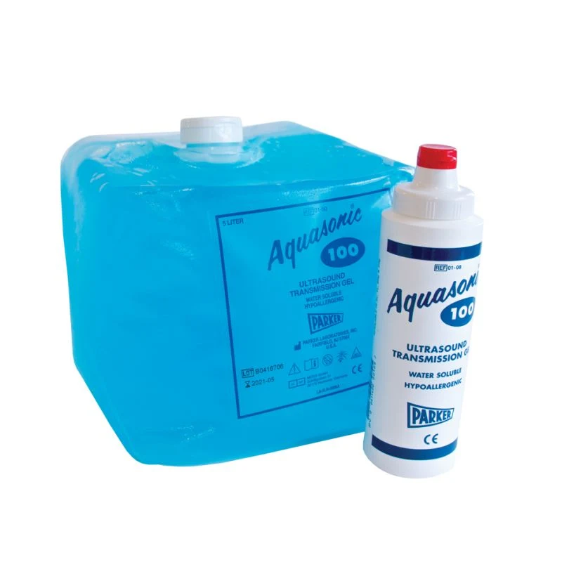Aquasonic 100 Ultrasound Gel Parker USA