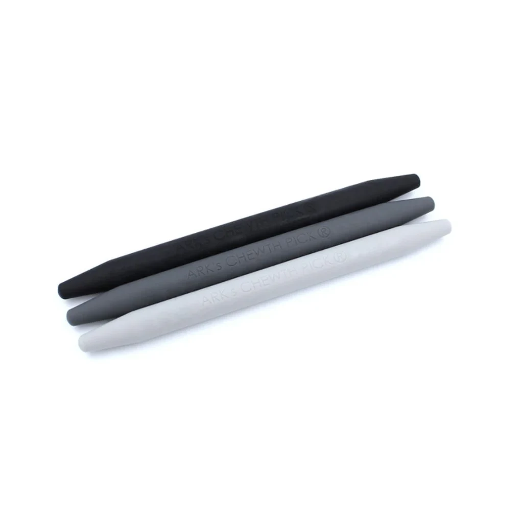 ARK's Chewth Pick® Chewable "Toothpicks" (Pack of 3)