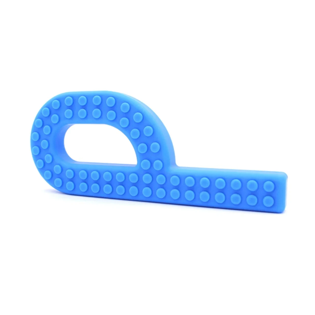 ARK'S GRABBER® BRICK CHEWY P BLUE
