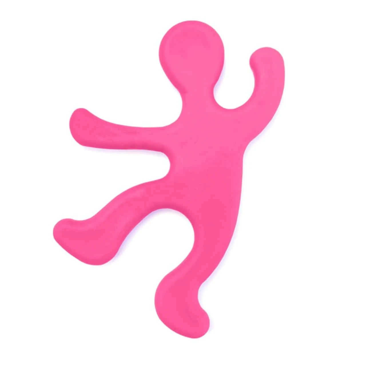 ARK's SidekickTM Chewie Figurine (Pink Color )