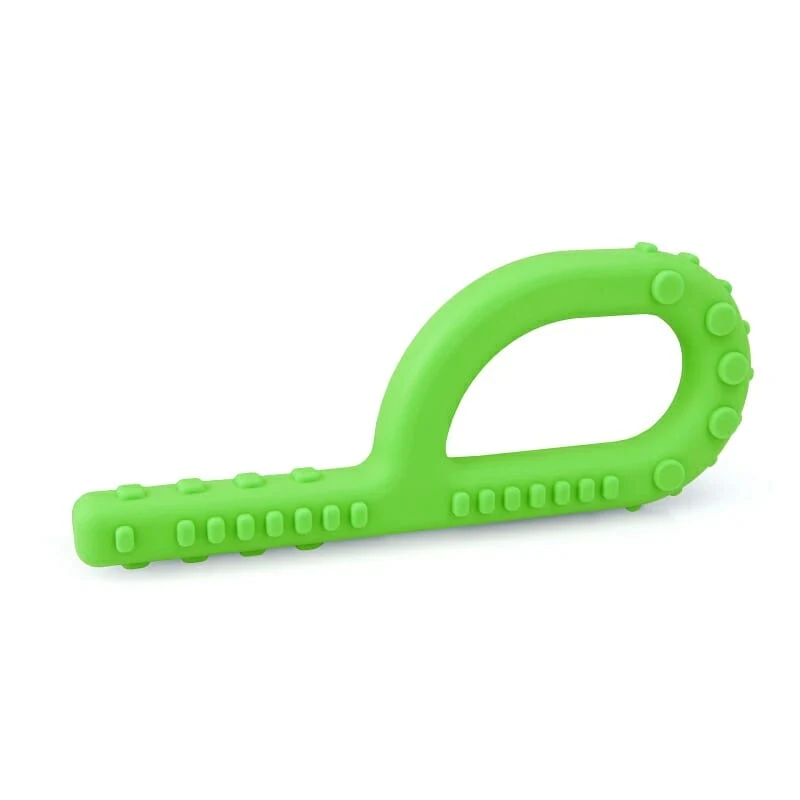 ARK'S TEXTURED GRABBER® SENSORY CHEW