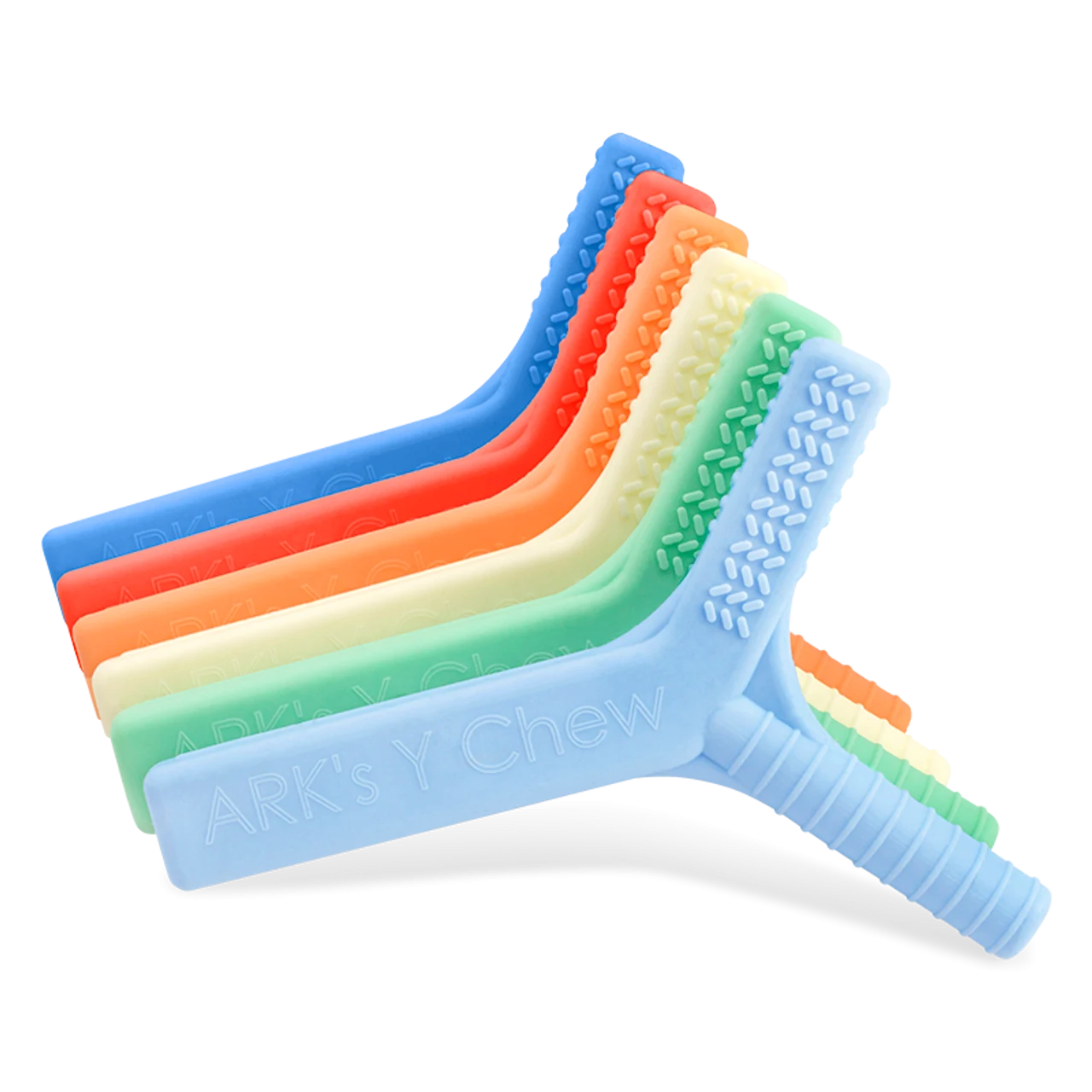 ARK's Y-Chew