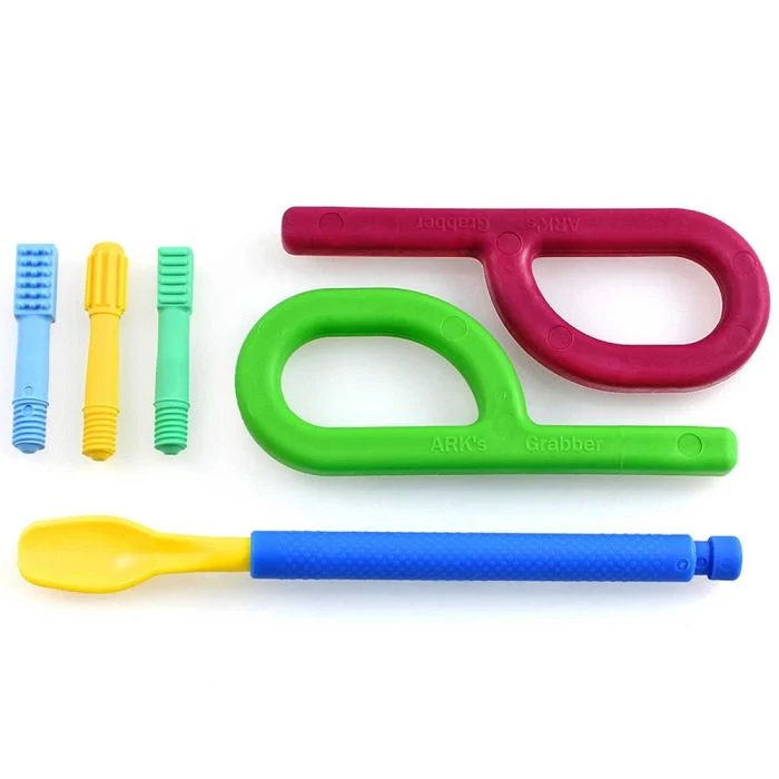 ARK's Z-Vibe® Starter Kit