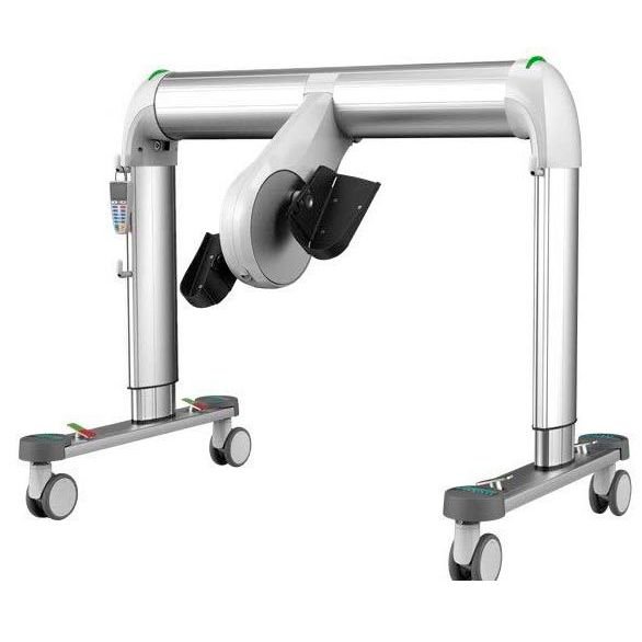 Arm and leg pedal exerciser bemo image 2