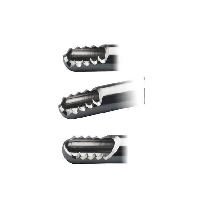Arthroscopy shaver blade A-1 image 2