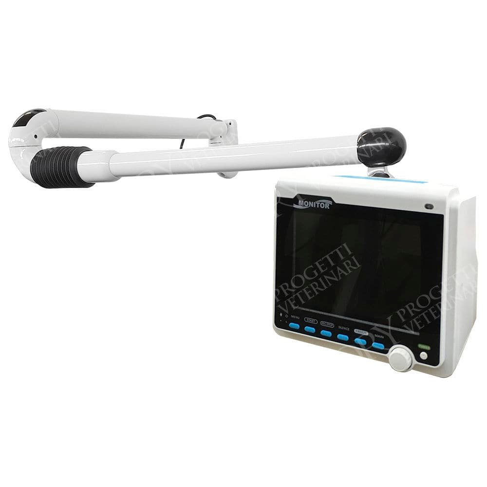 Articulated support arm ANE011