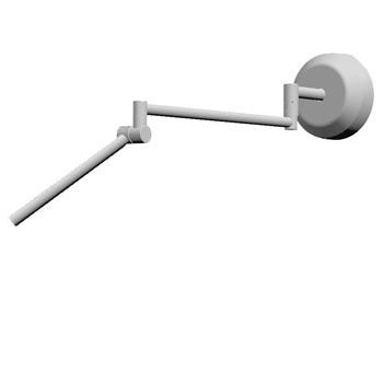 Articulated support arm TENO alternate view image 2