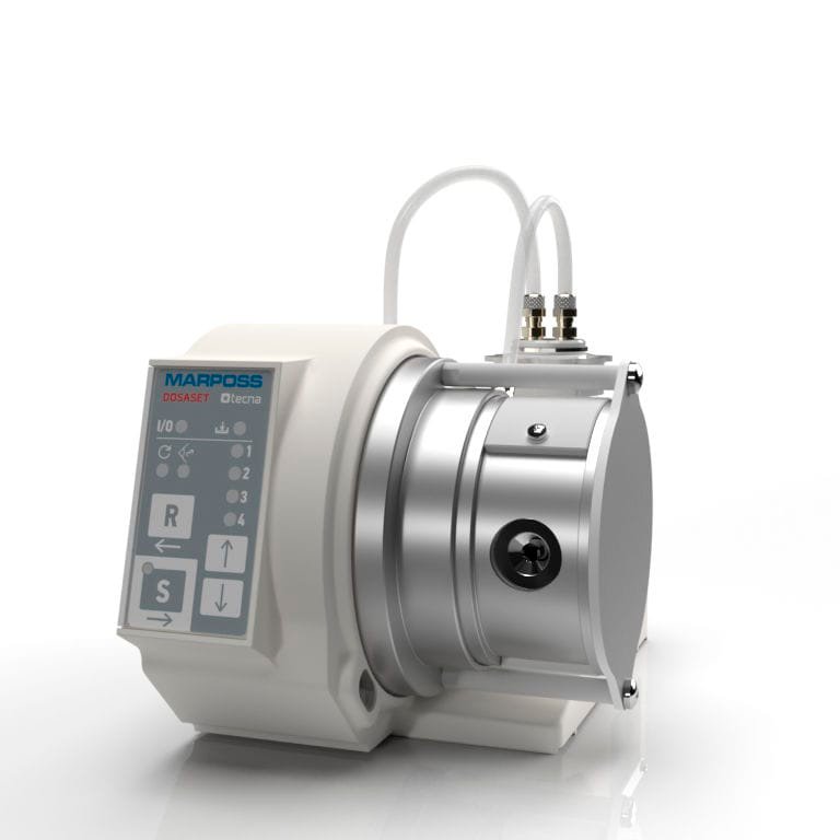 Assembly solvent dispenser TECNA DOSASET alternate view image 2