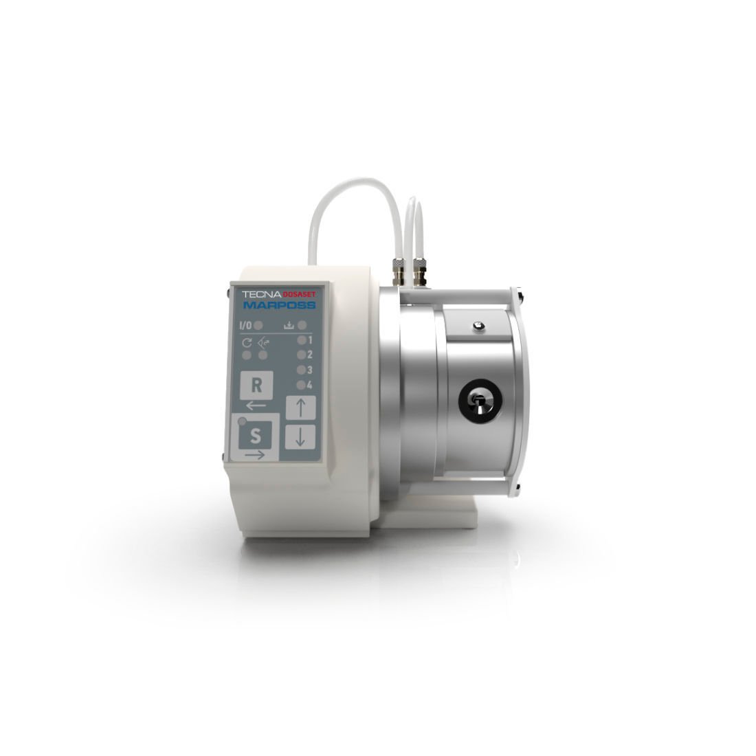 Assembly solvent dispenser TECNA DOSASET