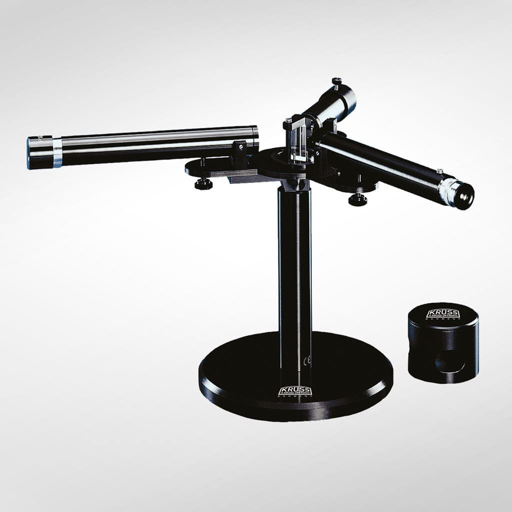 Atomic absorption spectroscope 1701 alternate view image 2
