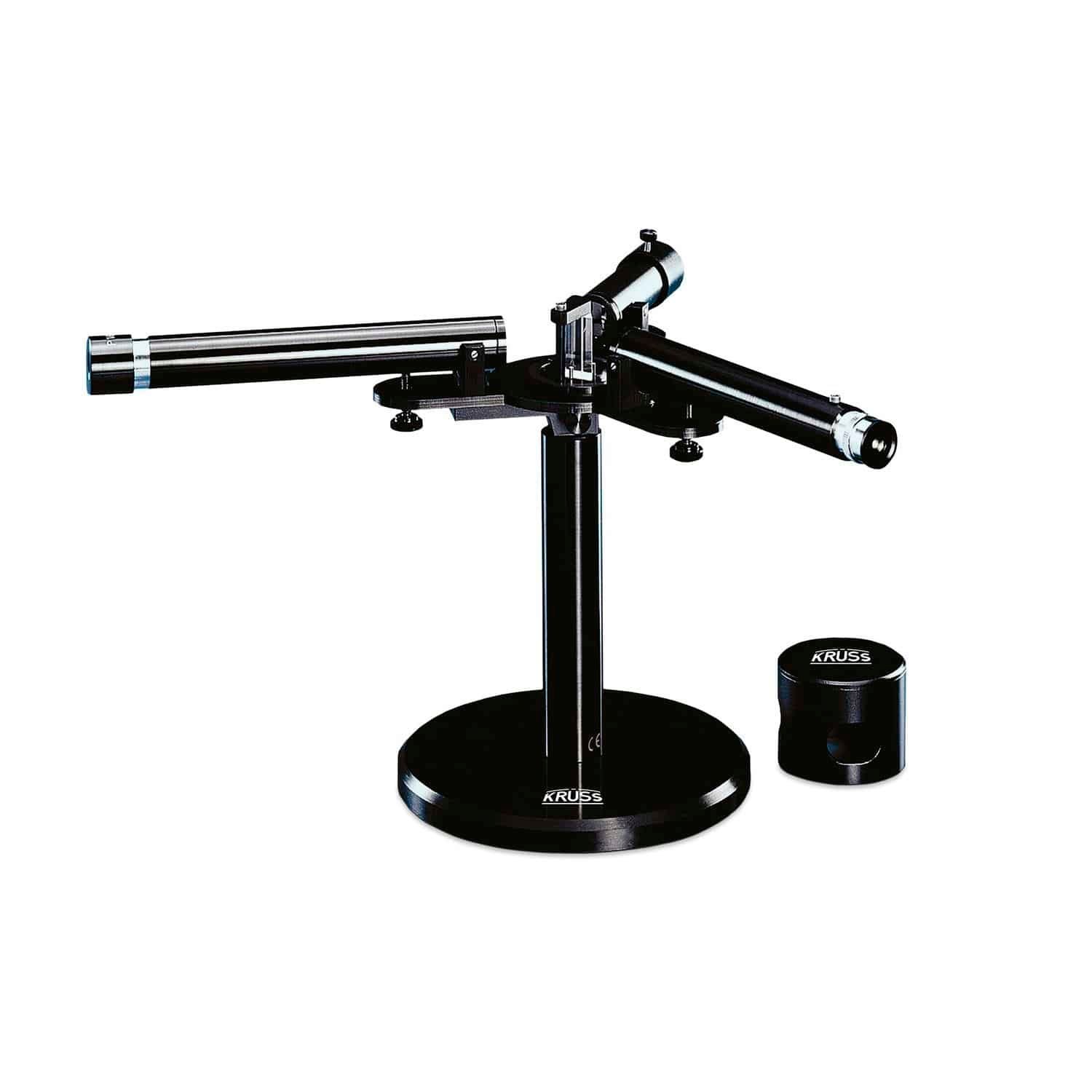 Atomic absorption spectroscope 1701