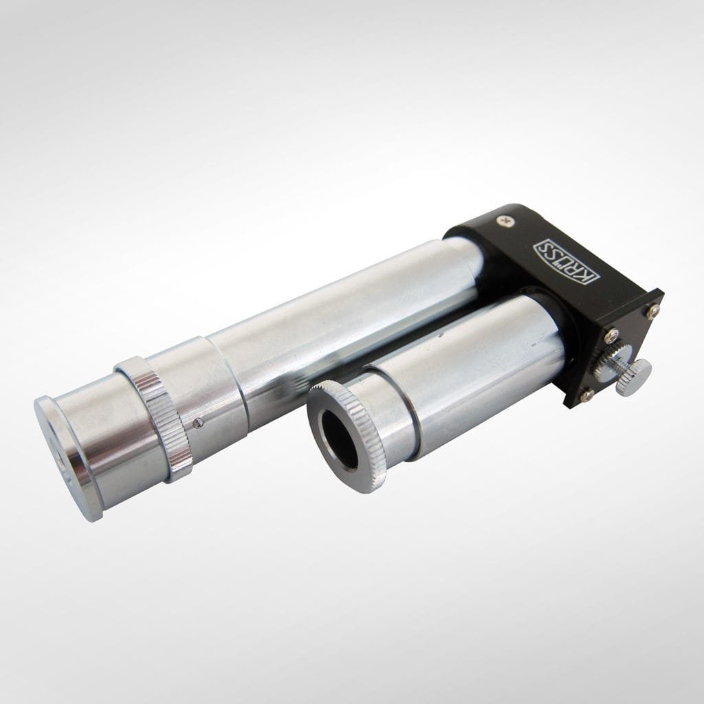 Atomic absorption spectroscope HS1504 alternate view image 2