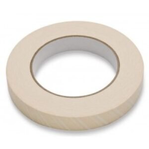 AUTOCLAVE INDICATOR TAPE