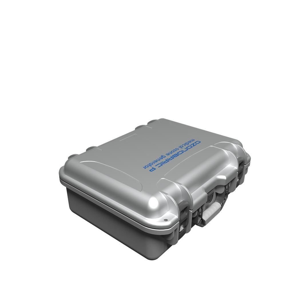 Autohemotherapy ozone therapy unit OZONOBARIC P image 6