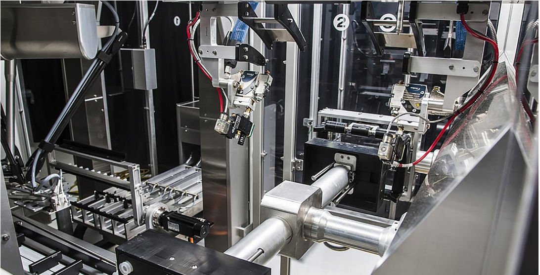 Automated cartoner image 3