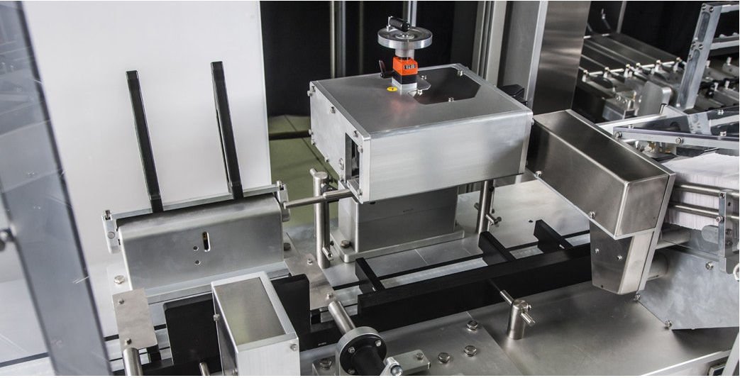 Automated cartoner