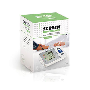 Automatic blood pressure monitor 970791796 alternate view image 2
