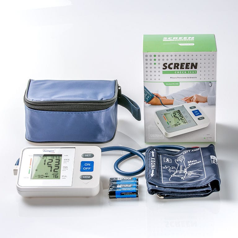 Automatic blood pressure monitor 970791796
