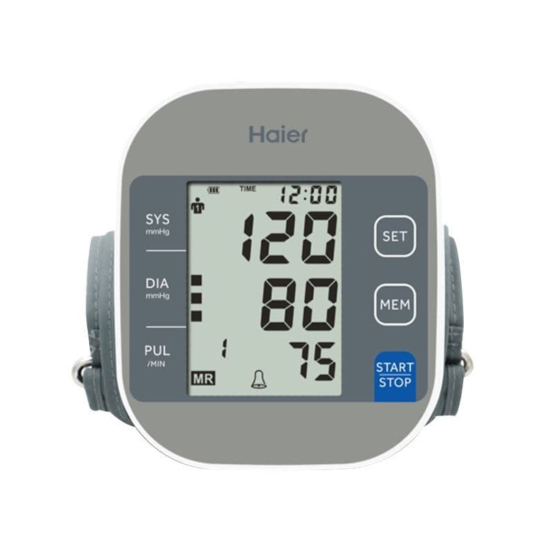 Automatic blood pressure monitor BSX583