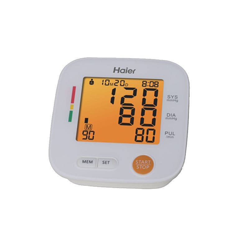 Automatic blood pressure monitor U80H