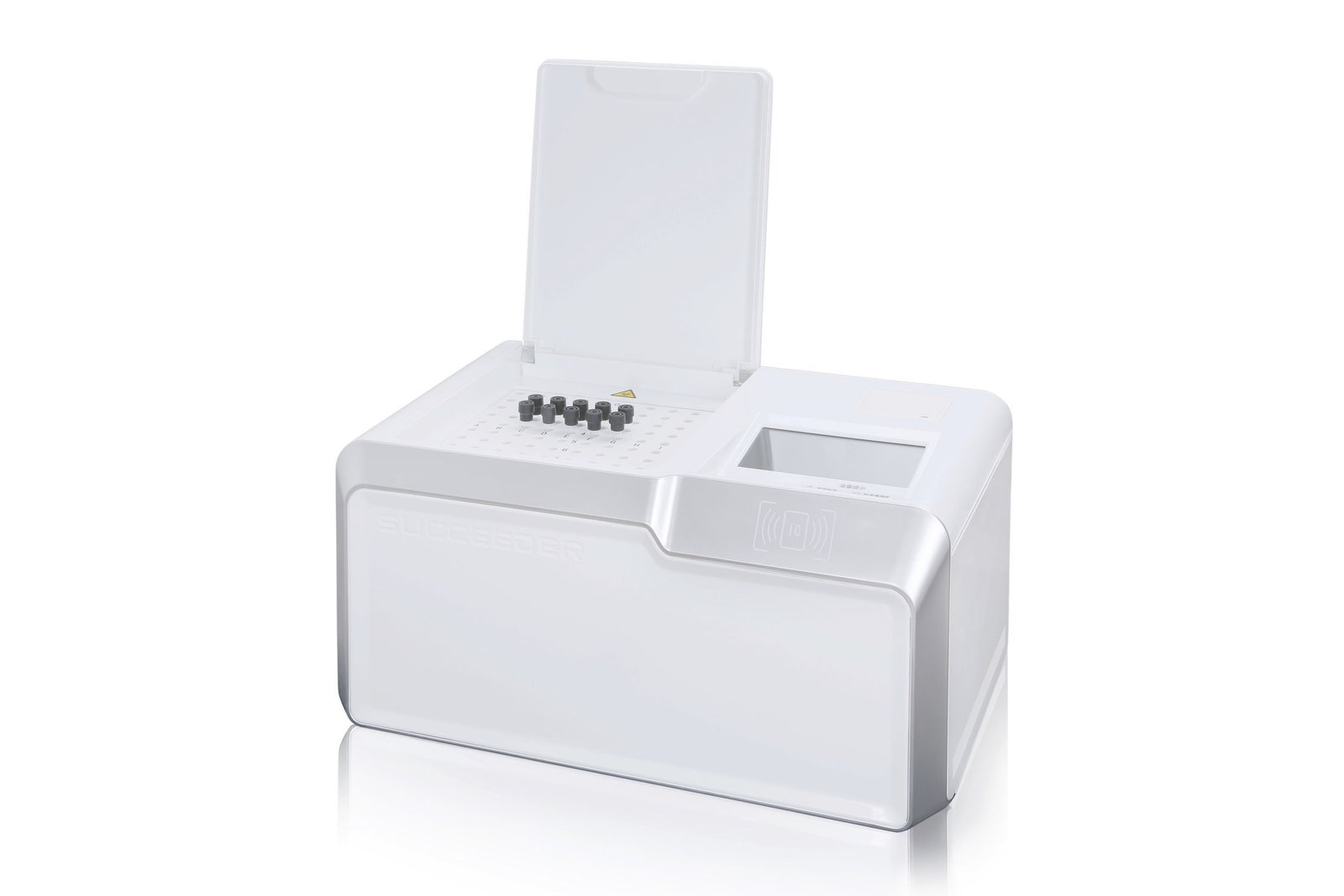 Automatic ESR analyzer SD-1000 image 3