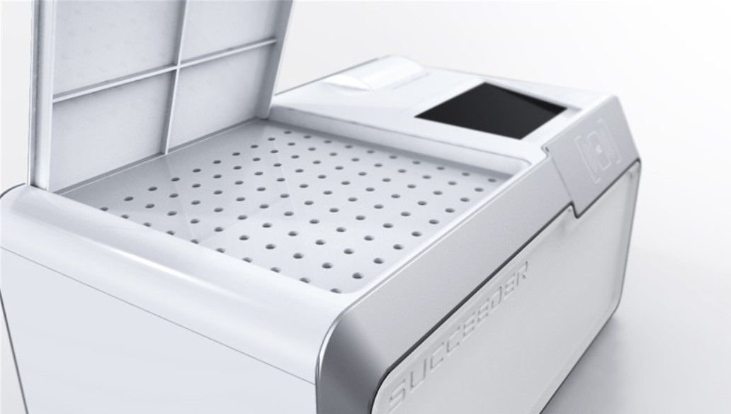 Automatic ESR analyzer SD-1000 image 4