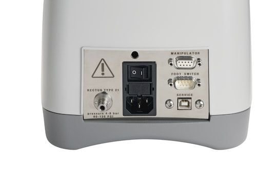 Automatic micro-injector FemtoJet® series image 4