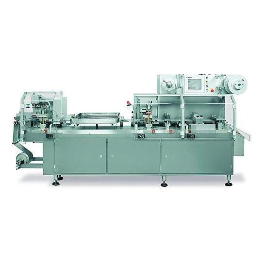 Automatic packaging machine CP2
