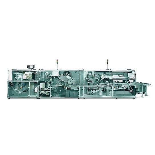 Automatic packaging machine CP200