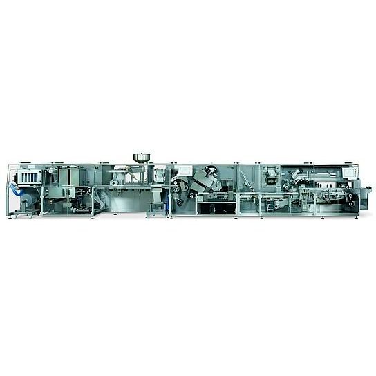 Automatic packaging machine CP600