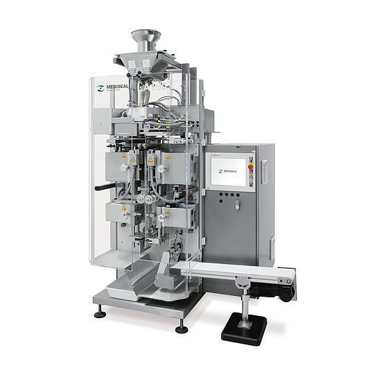 Automatic packaging machine LA160