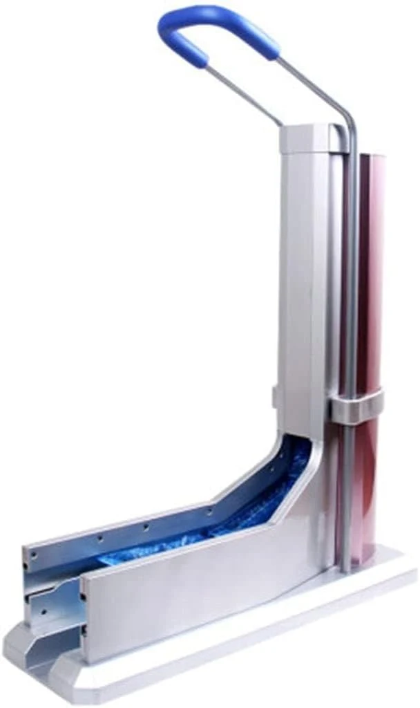 Automatic Shoe Cover Dispenser image 6