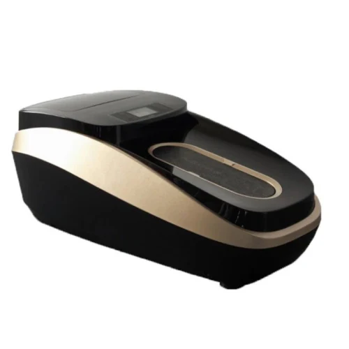 Automatic Shoe Cover Machine image 3