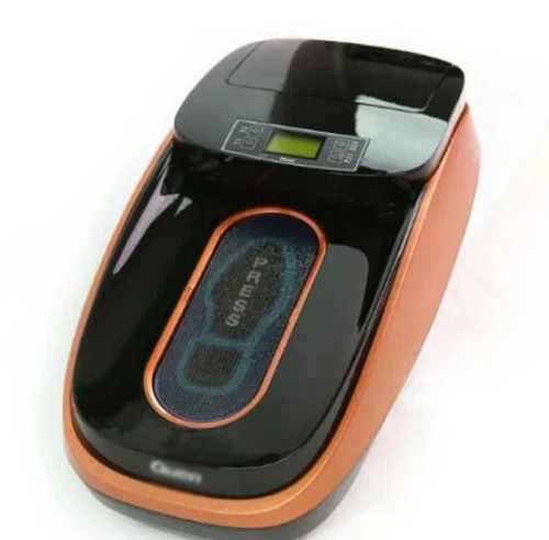 Automatic Shoe Cover Machine image 5
