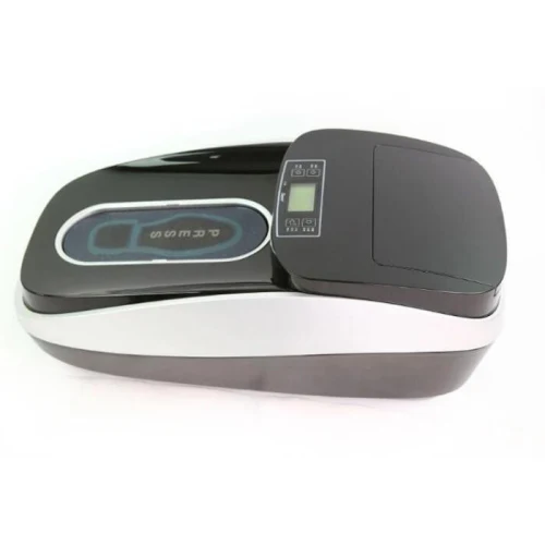 Automatic Shoe Cover Machine