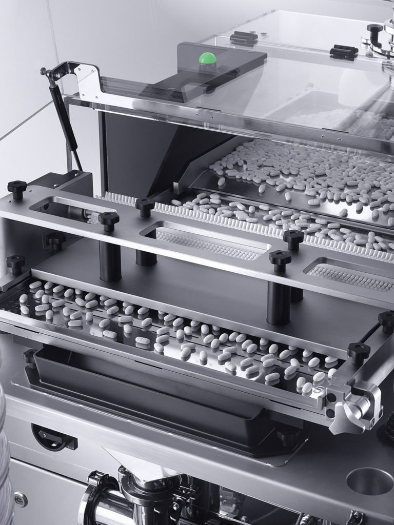 Automatic sorting system iSort image 4