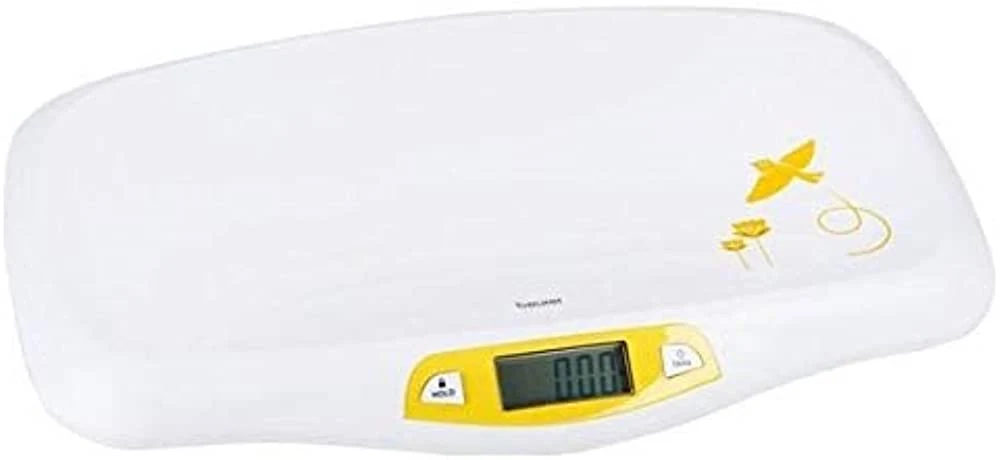 BABY DIGITAL WEIGHT MACHINE JBY80 image 3