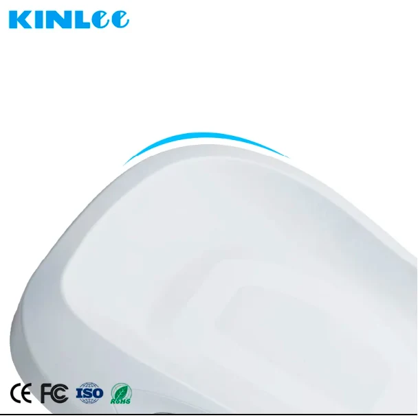 BABY DIGITAL WEIGHT SCALE KINLEE EBST-20 image 6