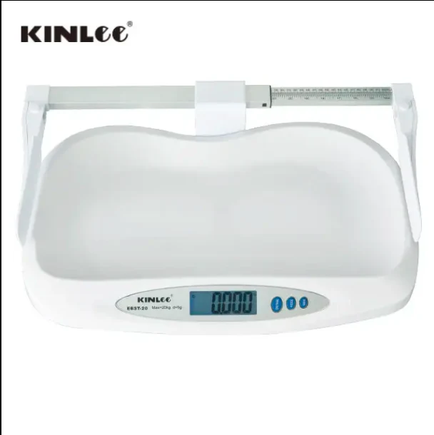 BABY DIGITAL WEIGHT SCALE KINLEE EBST-20L image 2