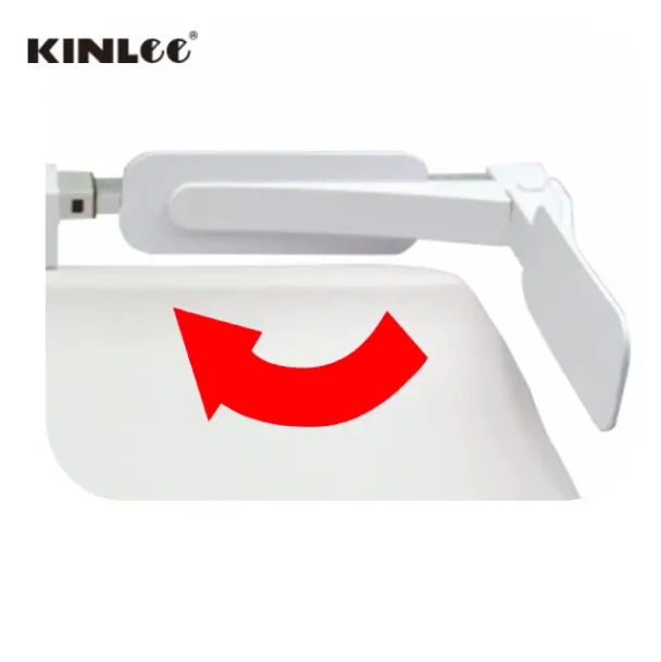 BABY DIGITAL WEIGHT SCALE KINLEE EBST-20L image 3