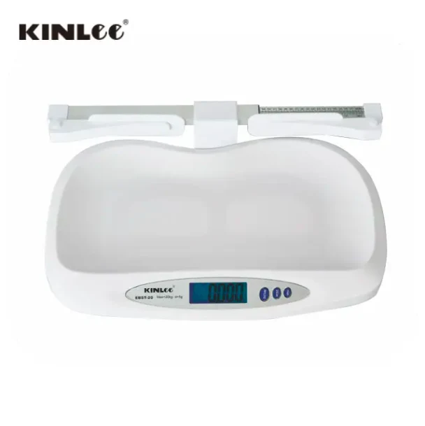 BABY DIGITAL WEIGHT SCALE KINLEE EBST-20L
