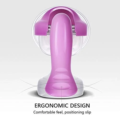 Baby feeding Breast Pumps manual breast milk suction device image 5