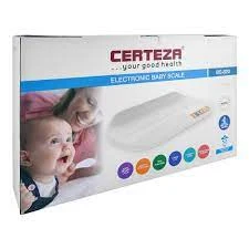 Baby Weight Scale Certeza BS-820 image 4