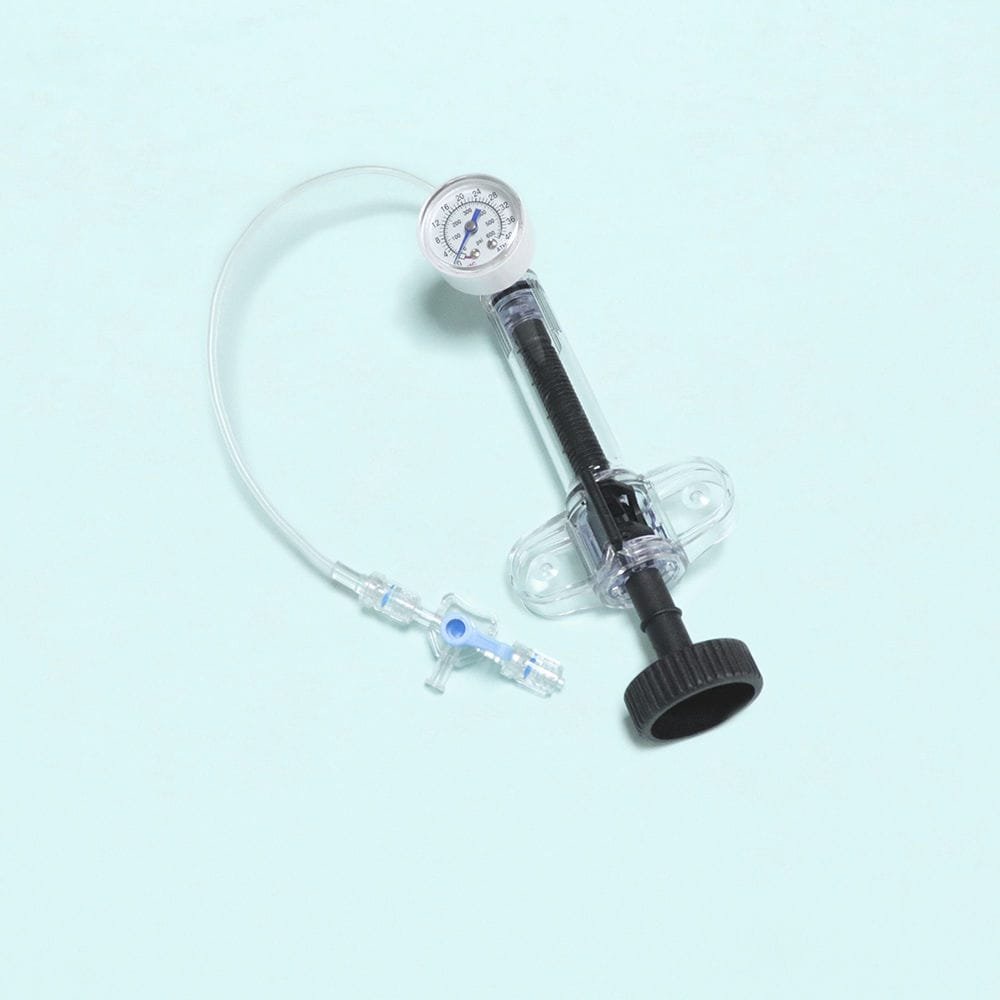 Balloon catheter pump AT25ML alternate view image 2