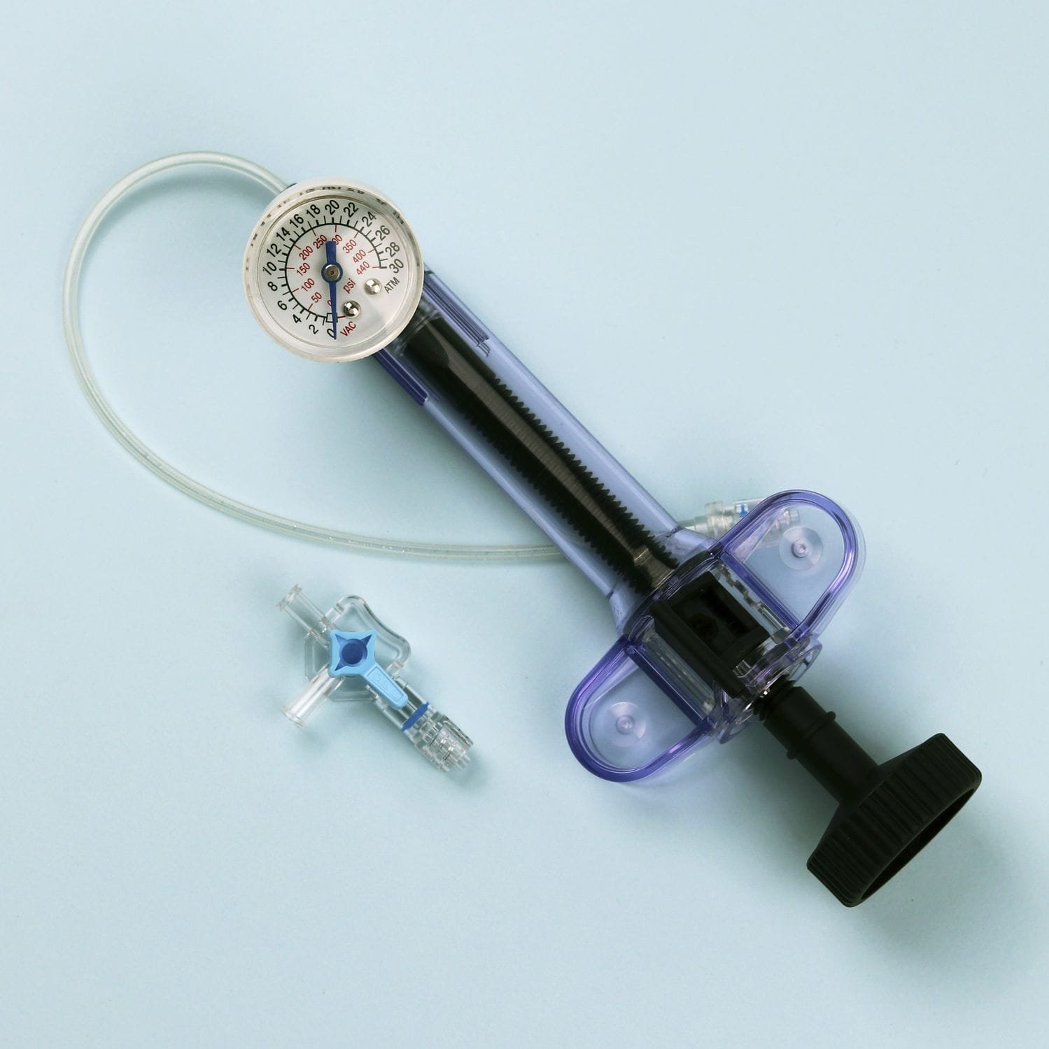 Balloon catheter pump AT25ML image 3