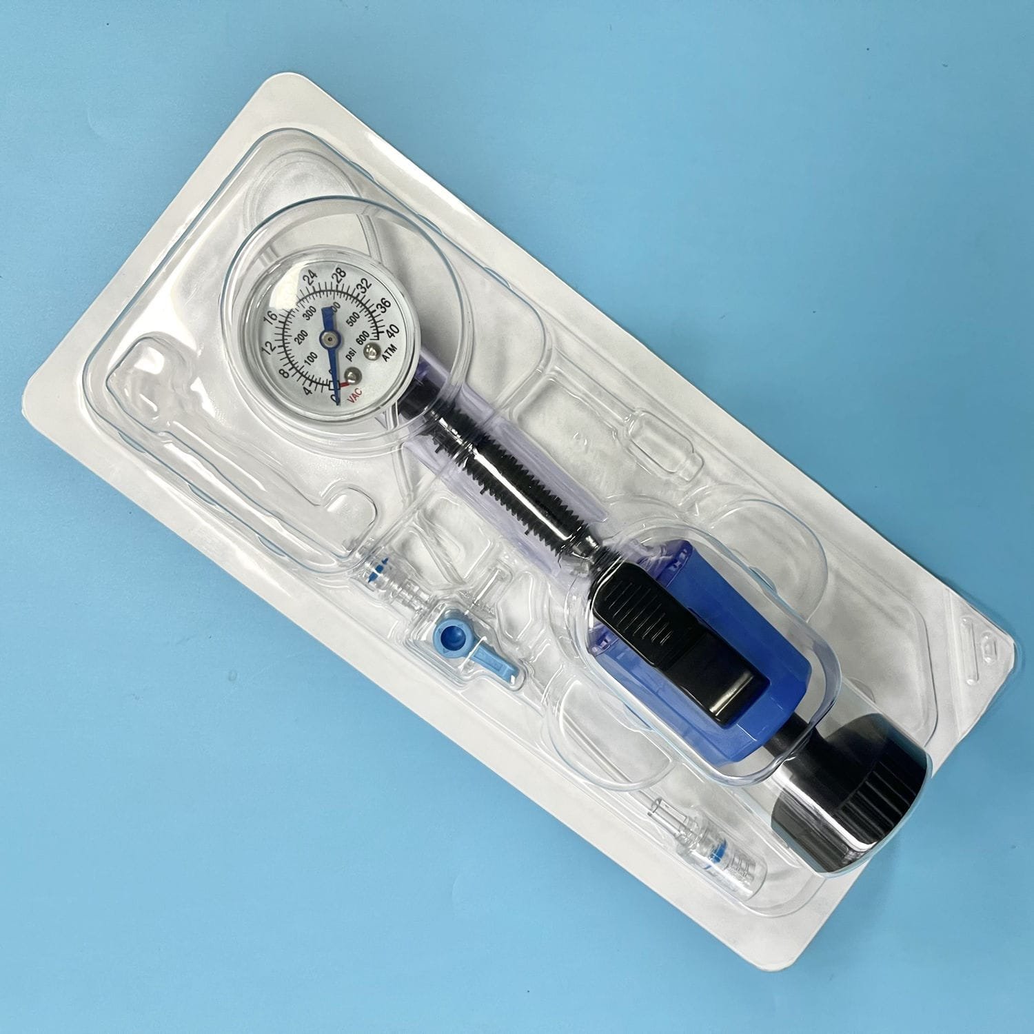 Balloon catheter pump BT25ML alternate view image 2