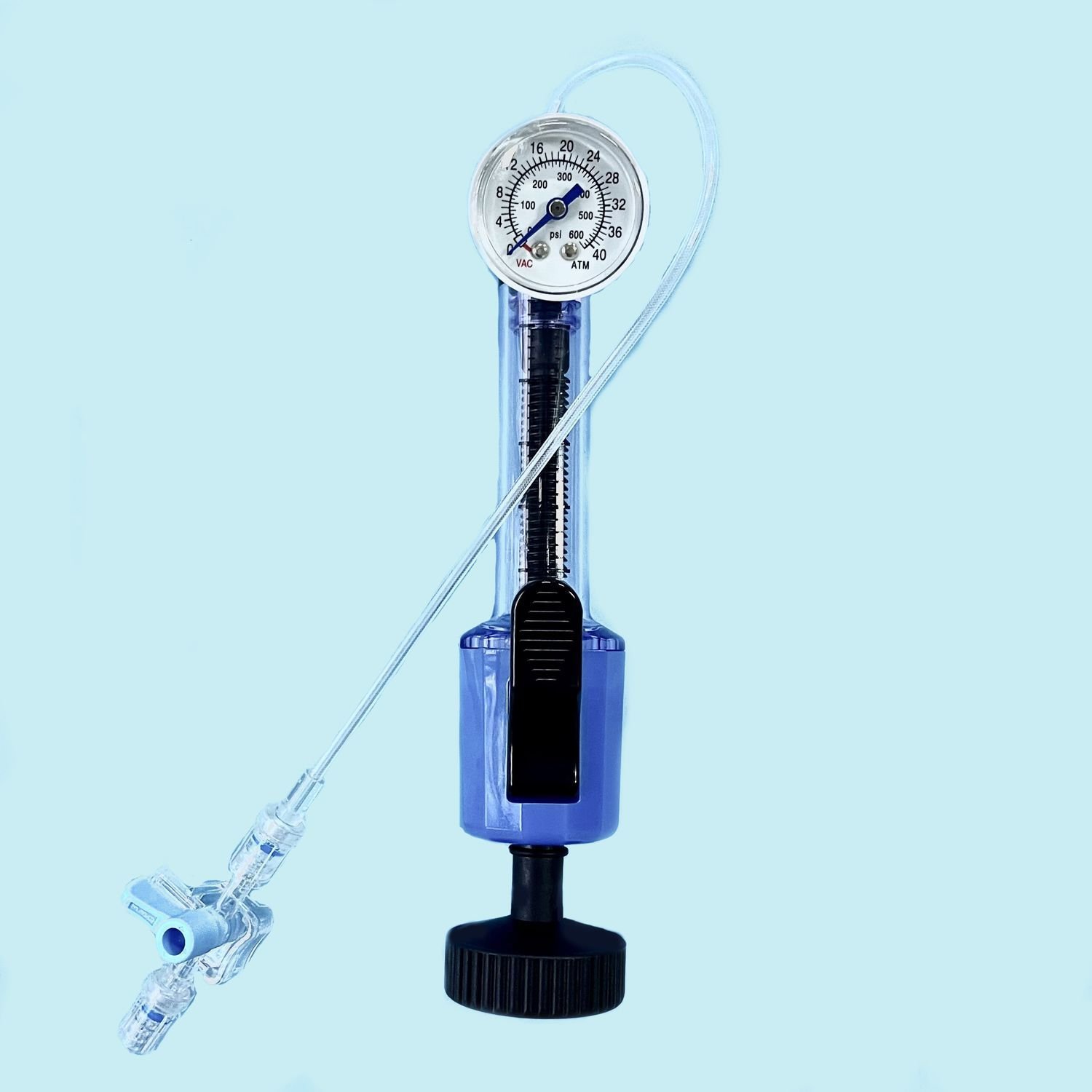 Balloon catheter pump BT25ML